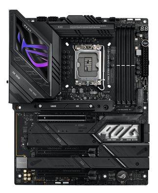 MB ASUS ROG STRIX Z790-E GAMING WIFI II (IN,1700, DR5, TX)