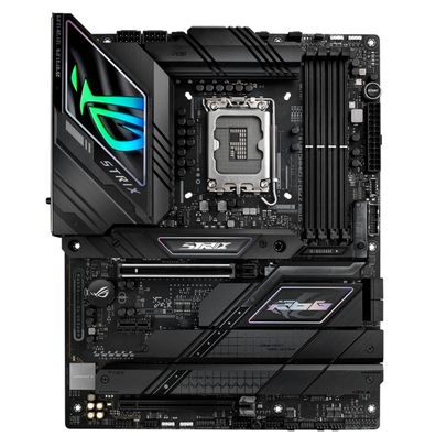 MB ASUS ROG STRIX Z790-F GAMING WIFI II (IN,1700, DR5, TX)