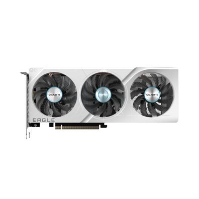 Gigabyte RTX4060 EAGLE OC ICE 8GB GDDR6 2xHDMI 2xDP