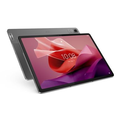 LENOVO Tab P12 MediaTek D7050 32,26cm 12,7Zoll 3K 8GB 128GB Android Storm Grey ... ->