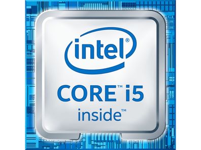 Core i5 9500T - 2.2 GHz - 6 Kerne - 6 Threads