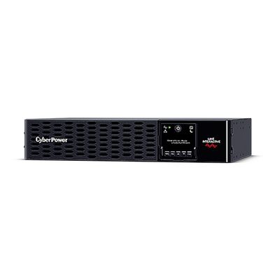 Cyberpower USV PR750ERT2U 19" 750W Line-Interactive