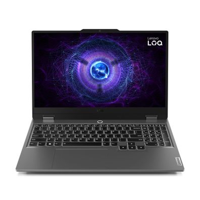 LOQ 15IRX9 Intel Core i5-13450HX 39.62cm 15.6Zoll FHD 16GB 1TB SSD RTX4060 NO