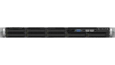 INTEL Server Barebone R1208WFTZSR Server System