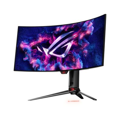 ASUS ROG Swift OLED PG34WCDM 26.21cm (21:9) UWQHD HDMI DP