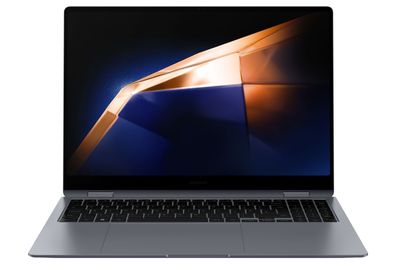 Samsung NP960Q Book4 Pro 360 16" Ultra7 32 GB + 1 TB (Gray)