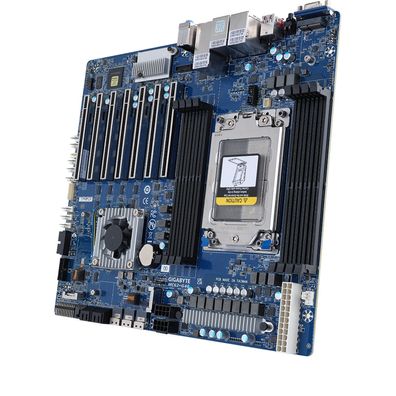 MC62-G40 Mainboard sWRX8 socket