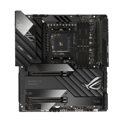 ROG Crosshair VIII EXTREM USB 3.2 Gen 2x2,