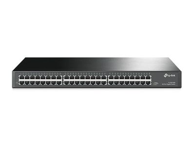 TP-LINK TPLINK Switch TL-SG1048 TLSG1048 (TL-SG1048)