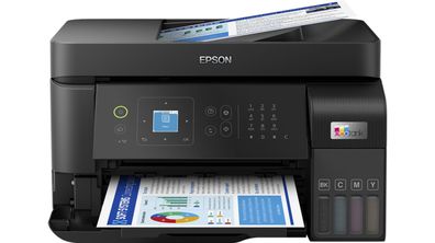 Epson EcoTank ET-4810 ET4810 (C11CK57402)