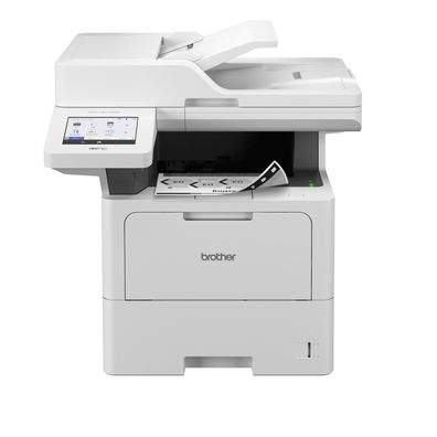 Brother MFC-L6710DW MFCL6710DW Multifunktionsdrucker (MFCL6710DWRE1)