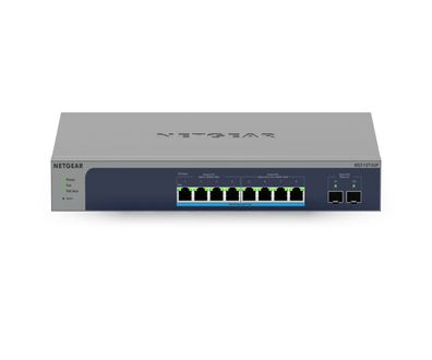 Netgear Switch MS510TXUP (MS510TXUP-100EUS) (MS510TXUP100EUS)