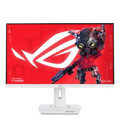 ASUS ROG Strix XG27ACS-W 68.58cm (16:9) WQHD HDMI DP