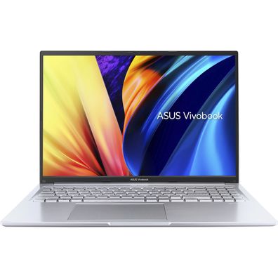 ASUS Vivobook 16" WUXGA silber i7-1255U 16GB/1TB SSD Win11 X1605ZA-MB340W