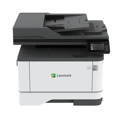 Lexmark MX331adn Multifunktionsdrucker s w Laser 215 9 Lexmark9 Lexmark 9 x 355... ->