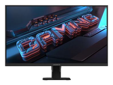 Gigabyte GS27Q X 68,6cm 27Zoll IPS Edge 2560x1440 QHD 300cd/m2 240Hz 2xHDMI 2.0... ->