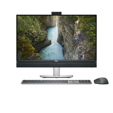 Dell OptiPlex 7420 All In One - All-in-One (Komplettlösung) - Core i5 i5-14500T... ->