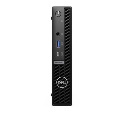 Dell OptiPlex Micro 90W TPM i5-14500T 16GB 512GB SSD Integrated WLAN Kb Win11Pr... ->