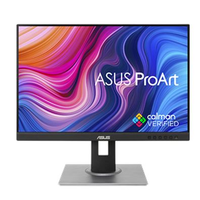 ASUS LED-Display ProArt PA248QV - 61.2 cm (24.1") - 1920 x 1080 WUXGA