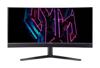 Acer Predator X34Vbmiiphuzx