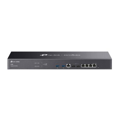 TL-SG2428LP Omada 28-Port Gigb. Smart Switch lüfterlos - Switch