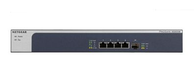 Netgear Switch XS505M (XS505M-100EUS) (XS505M100EUS)