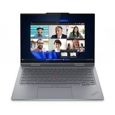 LENOVO ThinkPad X1 2in1 G9 Intel Core Ultra 5 125U 35,56cm 14Zoll Touch WUXGA 3... ->