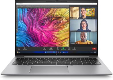 ZBOOK Firefly 16 G11 U7-155H 16.0 WUXGA 32GB 1TB 5G W11