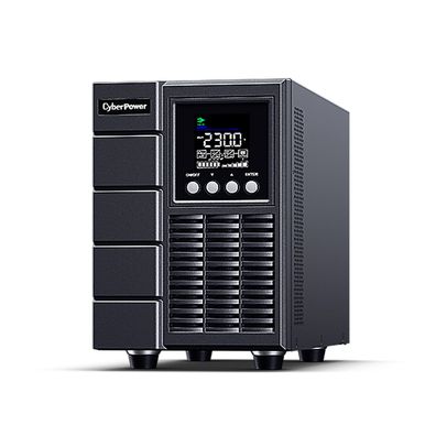 CyberPower OLS1500EA-DE Tower, Doppelwandler USV 1500VA/1350W