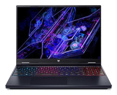 Predator Helios Neo 16 Gaming-Notebook | PHN16-72 | Schwarz