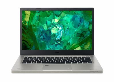 Acer Aspire Vero AV14-52P-51SC 14" i5-1335U 16GB/512GB SSD Win11 NX. KJSEG.005