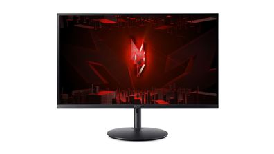 Acer Nitro XF0 Gaming-Monitor | XF270M3 | Schwarz