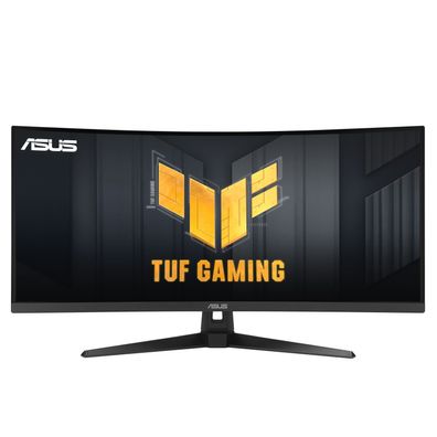 ASUS TUF Gaming VG34VQ3B 86.7cm (21:9) UWQHD HDMI DP