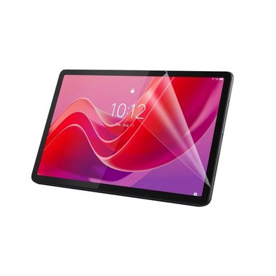 Lobwerk Folie für Lenovo Tab M11 2024 TB-330FU/TB-331FC 11 Zoll Displayschutz