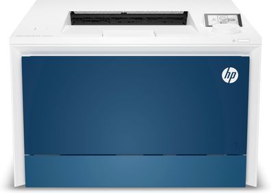 HP Color LaserJet Pro 4202dn Drucker Farbe (4RA87F#B19)