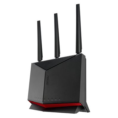 Router Asus RT-BE86U WiFi 7 AiMesh