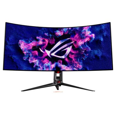 ASUS ROG Swift OLED PG39WCDM - OLED-Monitor - gebogen - 99.1 cm (39") - HDR