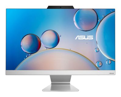 ASUS Zen AiO 24" i5-1235U 8GB 512GB M.2 A3402WBAK-WPC005W W11H