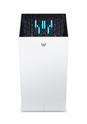 Predator Gaming Router Wi-Fi 6E | Connect W6