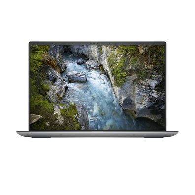 DELL Precision 5690 Ultra 7 165H 40,64cm 16Zoll FHD+ 32GB 1TB SSD Nvidia RTX 20... ->