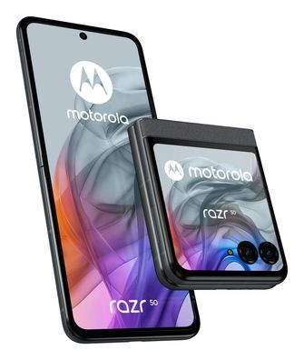 MOTO RAZR 50 8/256GB KOALA GREY