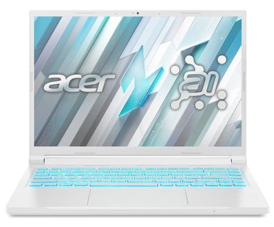 Acer Nitro V 14 Gaming-Notebook | ANV14-61 | Weiß