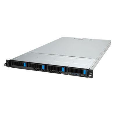 Server ASUS BAB Rack AMD EPYC RS500A-E12-RS4U/1G/800W/4NVMe