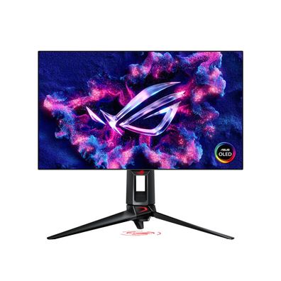 ASUS ROG Swift PG27AQDP 67.32cm (16:9) WQHD HDMI DP