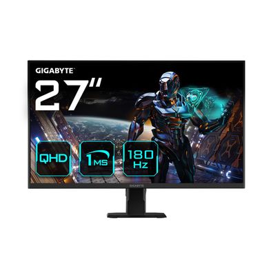 Dis 27 GBT GS27QA QHD 180Hz IPS