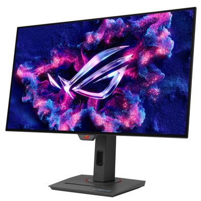 ASUS ROG Strix OLED XG27AQDMG 67.31cm (16:9) WQHD HDMI DP