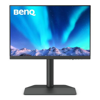 BenQ 61,2cm SW242Q 16:10 HDMI/DP sb. lift/pivot spk. WQXGA