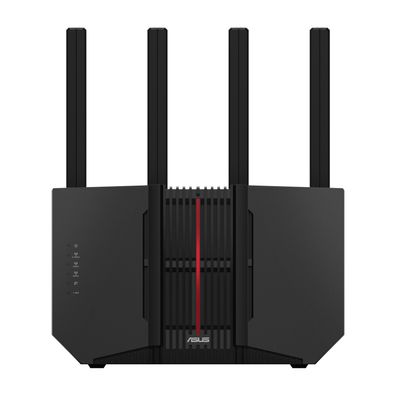 ASUS RT-BE92U - Wireless Router - Wi-Fi 7 - Desktop