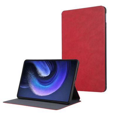 Hülle für Xiaomi Pad 6S Pro 2024 12.4 Zoll Tasche Cover Schutz Sleep and Wake