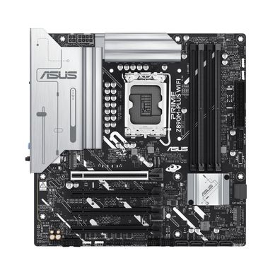 MB ASUS PRIME Z890M-PLUS WIFI (Intel,1700, DR5, ATX)